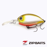 Воблер ZipBaits Hickory MDR 039