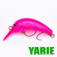 Воблер Yarie Goat Star 35F C18