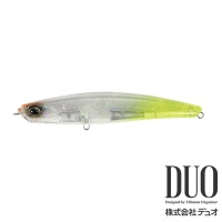 Воблер DUO Bay Ruf Seek Heavy 68HW CEA0674