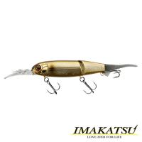 Воблер Imakatsu Wind Killer Bill 111