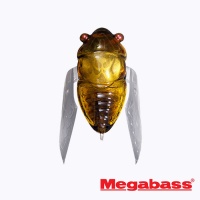 Воблер Megabass GH Haruzemi haru zemi