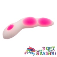 Мягкие приманки Nyashki.Club Горох 43 14 8шт