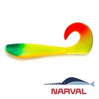 Мягкие приманки Narval Curly Swimmer 12 026