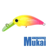 Воблер Mukai Pogocra 30DR SS AB301