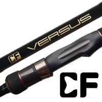 Спиннинг CF (Crazy Fish) Versus 2.29m 7-28gr VSR762MT