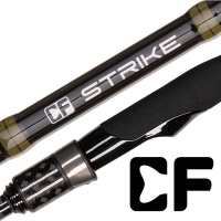 Спиннинг CF Strike 2.44m 3-14gr 802LT