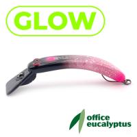 Воблер Office Eucalyptus The Unyo SS GL03 Glow