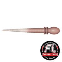 Мягкие приманки Fresh Lures Kasper 2.4 сыр 229 10шт