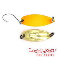 Блесна Lucky John TR Ayu 2.4 006
