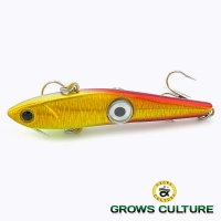 Виб Grows Culture Mini Slight 65 Lamp UV76 (c мигалкой)
