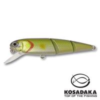 Воблер Kosadaka Cord XS 75F AY
