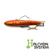 Виб Halcyon System N Shiko 77 SA10