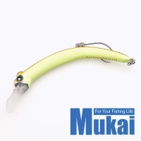 Воблер Mukai Backstroke 55 HS BS06