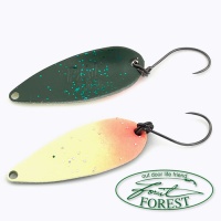 Блесна Forest PAL 3.8 OS07 (Onlyspin color)
