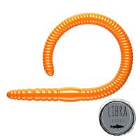 Мягкие приманки Libra Lures Flex Worm 95mm 011 10шт
