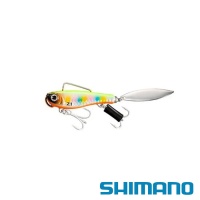 Тейл-спиннер Shimano Exsence Salvage Blade JL-X21T 005