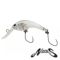 Воблер Nories Rush Bell 33 MR 109
