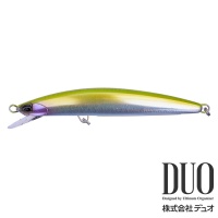 Воблер DUO Rough Trail Bluedrive 195S CYA0868