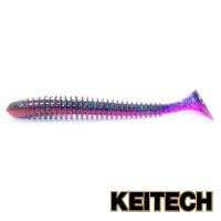 Мягкие приманки Keitech Swing Impact 4 EA21 8шт