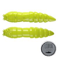 Мягкие приманки Libra Lures Kukolka 27mm 006 15шт