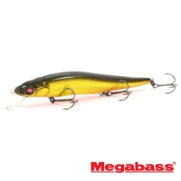 Воблер Megabass Vision Oneten SP gg megabass kinkuro