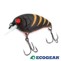 Воблер Ecogear CK 40F07 398