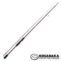 Спиннинг Kosadaka Dragon 1.83m 5-20gr SDRG-183ML