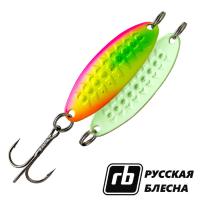Блесна Русская блесна Unikum 6 19
