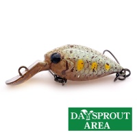 Воблер Daysprout Pico ChatteCra MD SS TO-01 THE-0