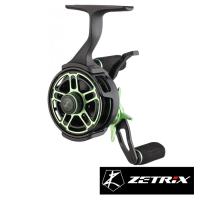Зимняя катушка Zetrix Ursa MCS Green