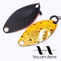 Блесна Velvet Arts Forte 0.6 31