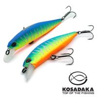 Воблер Kosadaka Realizer XS 100SP REV