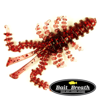 Мягкие приманки Bait Breath Saltwater Mosya 1.5 S806 14шт