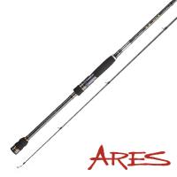 Спиннинг Ares Evox 2.52m 12-50gr 803MH