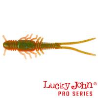 Мягкие приманки Lucky John Tioga Hog 4.5 T56 5шт