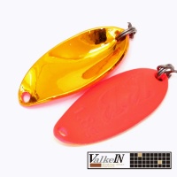 Блесна ValkeIN Black Blast 1.3 63
