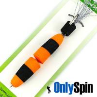 Мандула OnlySpin S один тройник 75 023