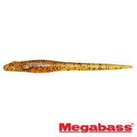 Мягкие приманки Megabass Hazedong 5 Dark Melon Pepper 7шт