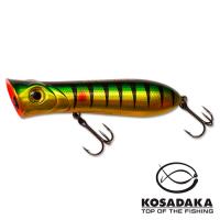 Воблер Kosadaka Killer Pop 100 PC