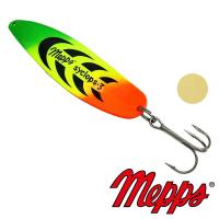 Блесна Mepps Syclops 0 8gr Tiger