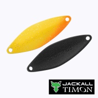 Блесна Jackall Timon Rhomy 3.9 209