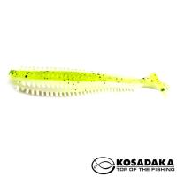 Мягкие приманки Kosadaka Spikey Shad 120 WG 4шт