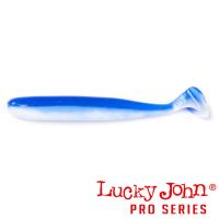 Мягкие приманки Lucky John Slim Shaker 4 T69 6шт