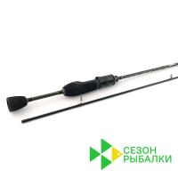 Спиннинг Сезон Рыбалки Fario 1.8m 0.5-5gr F602UL-S-H4 G4Fj