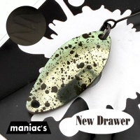 Блесна New Drawer Banna 1.7 MFC13 (Maniac's Fest)