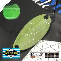 Блесна ValkeIN Black Blast 1.3 Yuka Melon (Tackle Island)