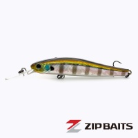 Воблер ZipBaits Rigge Deep 70F 509