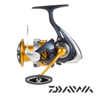 Катушка Daiwa 24 Revros LT 3000D-C