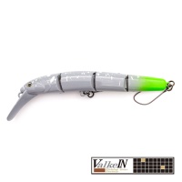 Воблер ValkeIN Hydram S LTD37