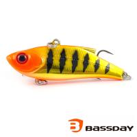 Виб Bassday Range Vib 55ES RC-507